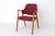 Vintage Lounge Chairs in Beech, Germany 1960s, Set of 4 For Sale - Image 9 of 12