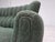 Danish 3-Seater Sofa in Green Wool and Oak, 1960s For Sale - Image 4 of 18