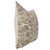 The Fabdivine Handmade Linen Blend Pillow Covers – Custard Apple Block Print Design combine traditional craftsmanship with...
