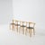 Model 68 Chairs by Alvar Aalto for Artek, 1930s, Set of 4 For Sale - Image 15 of 18