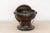 19th Century Antique Wooden Ceremonial Philippine Pot For Sale - Image 5 of 7