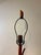 Wood Vintage Figural Bamboo Table Lamp, Coastal Italian Riviera Organic Modern For Sale - Image 7 of 8