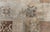 Modern Tibetan Patchwork Rug in Earth Tones by Doris Leslie Blau For Sale - Image 4 of 9