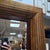 Lacquered Rattan Floor Mirror, Antique For Sale - Image 11 of 12