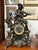 Parisian Clock, Early 1900s For Sale - Image 10 of 10