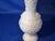Portieux Vallerysthal C 1880 Portieux Vallerystahl Victorian French Opaline Glass La Tete De Chevre Vase For Sale - Image 4 of 8