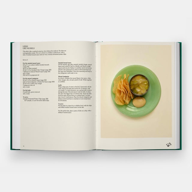 The Mon Lapin Cookbook: De Toute Beauté: From Montreal, With Love For Sale - Image 4 of 9