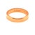 A classic Cartier 1895 wedding band crafted in 18ct yellow gold, featuring a clean and timeless profile in excellent...
