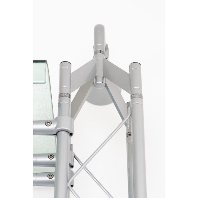 Bookcase by De Pas Durbino & Lomazzi for Zero Disegno, 1990s For Sale - Image 14 of 15