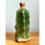 Vintage Green Sculptural Ceramic Vase For Sale - Image 18 of 18