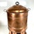 Metal 1901 Automatic Copper Water Still Distiller Antique Rochester Ny Moonshiner For Sale - Image 7 of 18