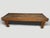 1940s Antique Bench, Daybed or Coffee Table For Sale - Image 5 of 18