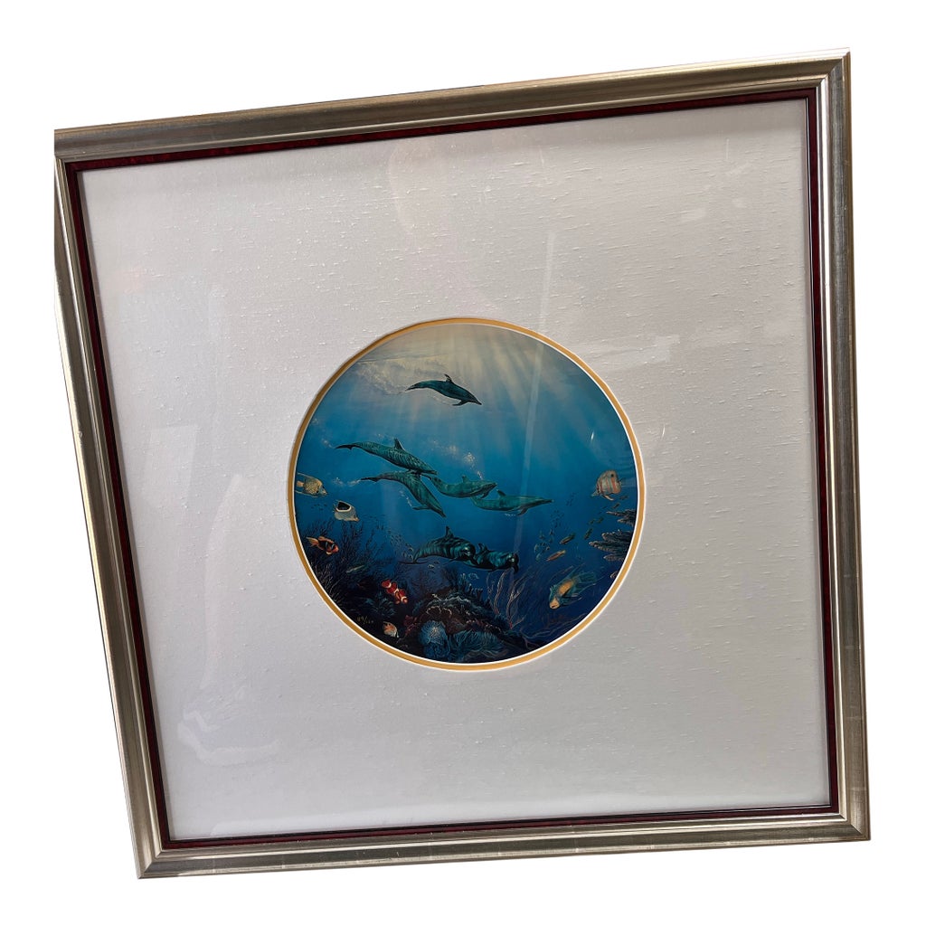 1990s Jewels of Maui by Christian Riese Lassen | Chairish