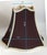 Lamp Pair & Shades Faux Metal Bamboo Restored For Sale - Image 18 of 18