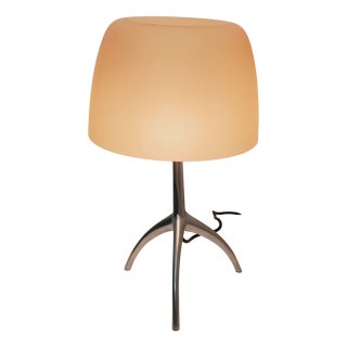 Vintage Table Lamp by Rodolfo Dordoni for Foscarini, 1990 For Sale