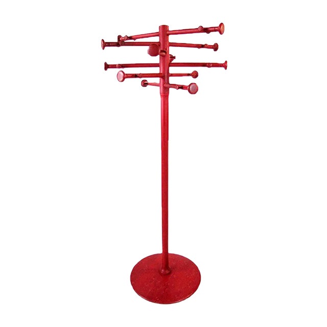 Coat Stand by Nanna Ditzel, 1960s For Sale