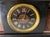 19th Century French Egyptian Revival Sphinx Bronze on Mantel Clock Base For Sale In New York - Image 6 of 18