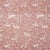 2020s Sample - Schumacher Khan'S Park Fabric In Mediterranean Spice For Sale - Image 5 of 5