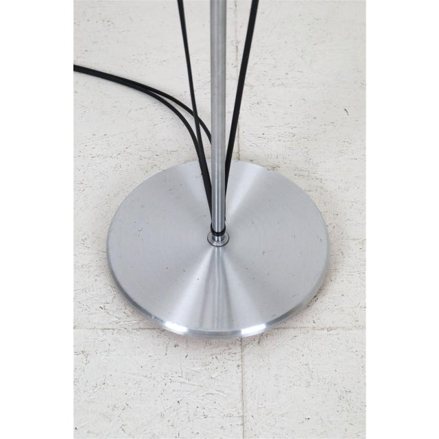 Mid-Century Danish Double Spotlight Floor Lamp, 1970s For Sale - Image 12 of 14