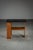 The Hague School Side Table by Cor Alons. dimensions (cm): h65 x w75 x d50 cm I have official proof of authenticity such...