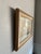 Glass Antique Watercolor Seascape by Maybelle Bayley Copp; Signed Late 1800s Painting For Sale - Image 7 of 12