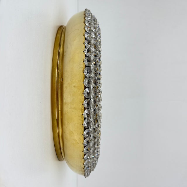 Mid-Century Palwa Illuminated Mirror , 1970s For Sale - Image 18 of 18