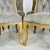 Louis XV Dining Chairs – Set of 8 For Sale - Image 9 of 11