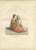 Noble Grace and Martial Power, 1845, Paper, Set of 3 For Sale - Image 4 of 10