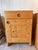 Wood Buffet from Les Arcs, 1970s For Sale - Image 7 of 7
