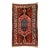 Mid 20th Century Decorative Vintage Caucasian Rug For Sale