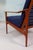 Vintage Teak Lounge Chair by Ib Kofod-Larsen, 1960s For Sale - Image 4 of 14