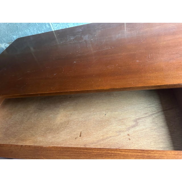 1970s Lexington Furniture Chez Michelle Collection Chest of Drawers For Sale - Image 5 of 8