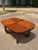 Wood 1970s Pulaski Oceanic Dining Set For Sale - Image 7 of 11