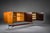 GLR-230 Rosewood Sideboard by Rudolf Bernd Glatzel, 1960s For Sale - Image 12 of 18