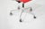 EA 117 Chair by Charles Ray Eames for ICF, USA, 1969 For Sale - Image 11 of 16