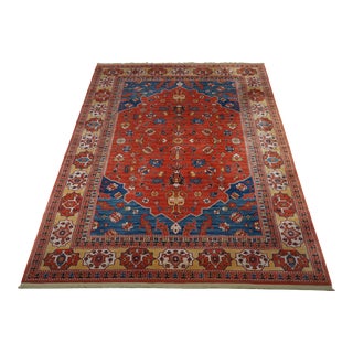 Karastan Colonial Williamsburg Approx. 8x12 Rug For Sale