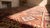 19th Century Turkish Sivas Flat-Weave ( 9'6" x 13'4" - 290 x 406 ) For Sale - Image 9 of 9