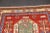 Antique Caucasian Kazak Rug 5'8" X 9'10'' For Sale - Image 10 of 13