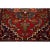 1970s Persian Bakhtiari Runner Rug 3’0″ X 11’0″ For Sale - Image 4 of 10