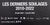 Les Derniers Soulages Poster after Pierre Soulages For Sale - Image 4 of 6