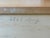 Mid-Century Chest of 3 Drawers For Sale - Image 15 of 16