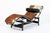 Vintage Cassina Lc4 Cowhide Leather Chaise Lounge Chair by Le Corbusier 1960s For Sale - Image 16 of 16