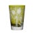 Artel ARTEL Primeval Palms Tumbler in Olive - Set of 6 For Sale - Image 4 of 6