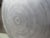 Sculpture Aluminum Disk 40" For Sale - Image 12 of 12