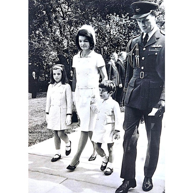 1990s 1996 Sothebys Catalog Estate of Jacqueline Kennedy Onassis, Hardcover, Sale Number 6834 For Sale - Image 5 of 18
