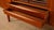 Vintage Danish Highboard in Teak For Sale - Image 9 of 17