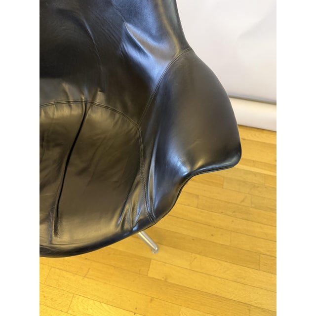 JK810 by Jørgen Kastholm for Alfred Kill International, 1960s For Sale - Image 9 of 10