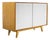 Model U-452 Cabinet by Jiri Jiroutek for Interieur Praha, 1950s For Sale