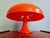 Mid-Century Modern Nesso Table Lamp in Fiberglass and Polyester by Giancarlo Mattioli for Artemide, 1960s For Sale - Image 3 of 18