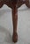 Biggs Thomas Jefferson Monticello Mahogany Rent Table For Sale - Image 11 of 18